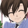aroseofmay: (Haruhi)