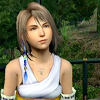 moon_sigil: Yuna in Luca smiling (learn to smile)