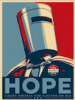 elisi: The bin for the win (HOPE)