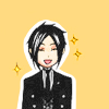 sinfullysublime: ((｡◕‿◕｡) sparkle sparkle sparkle.)