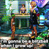 retrogrrrl: (Blitzball)