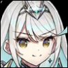 michifugu: Mythra's new outift (Xenoblade 2 - Mythra/Hikari)