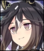 michifugu: Stego's official art (Uma Musume - Stay Gold)
