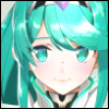 michifugu: art by Sakaki Tomomi (Xenoblade 2 - Pneuma)