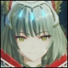 michifugu: Queen Nia (Xenoblade 3 - Nia)