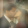 pepelequoi: Booth/Bones kiss (Booth/Bones kiss)