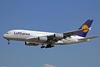 pangolin20: A Lufthansa Airbus A380. (Default)