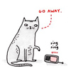 nimueth: (misc // go away)