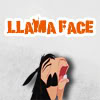 nimueth: (disney // llama face)