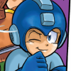 gentlebluebomber: (Giggle)