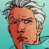 shroomystar: (quicksilver)
