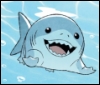 sharkdog: (Swimming Nirvana)