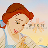 flareonfury: (Belle)