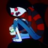 stolemyfries: (God dad just go away!)