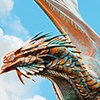 obeir: (dragon K)