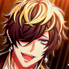 fourtify: (for you know i'm in love!)