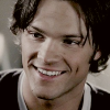 cries_hiswaythru_sex: (little grin)