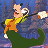 orbble: (a goofy movie | the perfect cast)