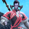 fatewalker: (struts)