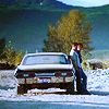 eddi: (spn: car)