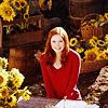 kaffy_r: From "Vincent and the Doctor" (Amy with sunflowers)