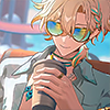 ashoney: (die young stay pretty)