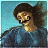 daegaer: (disguise by graycastle)