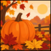 simplyn2deep: (autumn pumpkin)