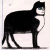 daegaer: (surprised cat by makesmewannadie)