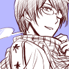 usedlaserbeam: (CHILL Φ i used to be such a nice boy)