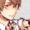 usedlaserbeam: (UNIMPRESSED Φ she's like so whatever)