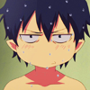 demonical: (But something tells me)
