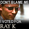 dine: (vote rayk)