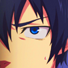 demonical: (suddenly serious)