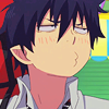 demonical: (not!tsun)