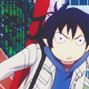 demonical: (I smell bacon)