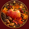 pushkin666: (GEN - Autumn Apples)