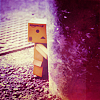 prefacing: val fucking loves danbo (creepers be creeping)
