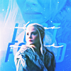wickedgame: (The Witcher | Ciri | Blue)