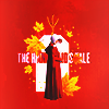 wickedgame: (The Handmaid's Tale | Red)