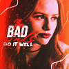 wickedgame: (Riverdale | Cheryl | Red)
