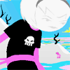 thorny: (彡 lost on the right way)