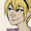 thorny: (彡 every twisted tongue)