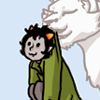 shipper: (❝from little hornbills for a start❞)