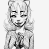 shipper: (❝let every creature go for broke & sing❞)