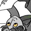 shipper: (❝or stuff like that?❞)