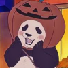 blackcatofmisery: Shirokuma Cafe (Default)
