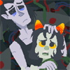 shipper: (❝a square with that horn❞)