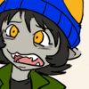 shipper: (❝he's gonna set this music back❞)