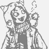 shipper: (❝now everybody wants to be a cat❞)